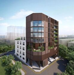 Duet (D10), Condominium #609121821